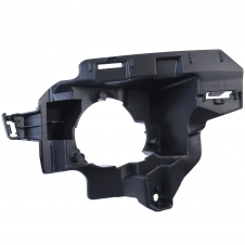 SOPORTE ANTINIEBLA DELANTERA(PLASTICO)