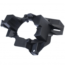 SOPORTE ANTINIEBLA DELANTERA(PLASTICO)