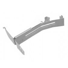 SOPORTE PROTECTOR DE BAJO PARACHOQUE DELANTERO