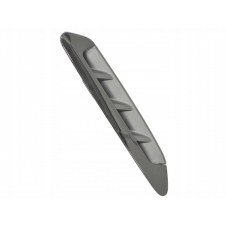 MOLDURA NEGRA PARA ALETA DELANTERA (M-SPORT)