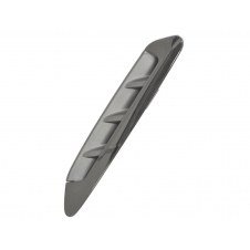 MOLDURA NEGRA PARA ALETA DELANTERA (M-SPORT)