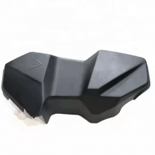 TAPA CAJA DE FUSIBLES PLÁSTICO -19