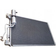 CONDENSADOR 1.5 DCi (61x39) (VALEO)