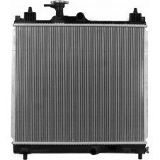 RADIADOR 1.2 GASOLINA (425x485x16)