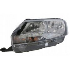 FARO DELANTERU ELECTRICO CON LED 2017- (VALEO)