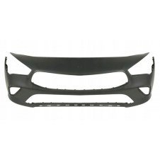 PARACHOQUE DELANTERO IMPRIMADO (CON/SIN AGUJEROS DE MOLDURAS) (PROGRESSIVE)