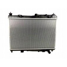 RADIADOR 1.25-1.4-1.6 GASOLINA MANUAL +/- A/C (56x35,5)(MARELLI)