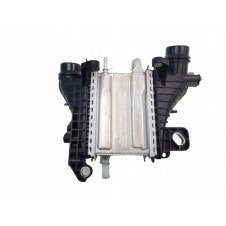RADIADOR INTERCOOLER 1.5 DIESEL (99x165)