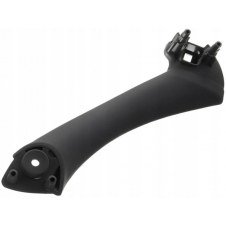 MANETA  INTERIOR NEGRA PARA PUERTA DELANTERA/TRASERA (PARTE INTERIOR)