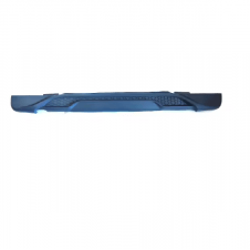 SPOILER PARACHOQUES TRASERO BRABUS