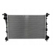 RADIADOR 1.4 / LPG (88KW) MANUAL GAS- 1.3-1.6 MJTD MANUAL DIESEL (620x390x26)