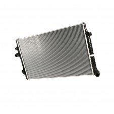 RADIADOR GASOLINA1.8TFSi (132KW)/S3 2.0TFSi (221KW) (650x450x34)