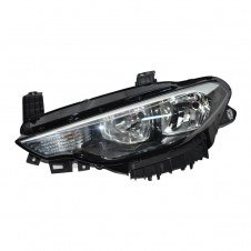 FARO DELANTERO NEGRO(MARELLI)