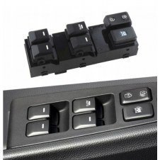 INTERRUPTOR DE PUERTA DELANTERA(16 pines) (AUTO)