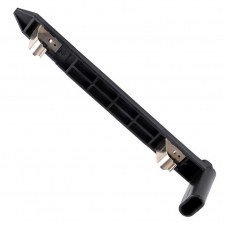 SOPORTE FARO DELANTERO(PLASTICO)
