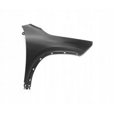 ALETA DELANTERA (ALUMINIO)(CHINA)