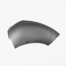 MOLDURA INFERIOR PARACHOQUE DELANTERO(AMG LINE)