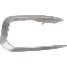 MOLDURA LATERAL SATINADA PARA PARACHOQUE DELANTERO (M135i)