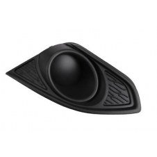 REJILLA PARACHOQUES DELANTERO (SIN ANTINIEBLA)