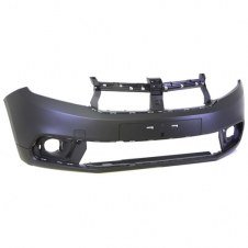PARACHOQUES DELANTERO STEPWAY IMPRIMADO (CON 4 AGUJEROS PARA SOPORTE LATERAL)