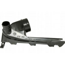 ENTRADA DE AIRE PARA FILTRO DE AIRE