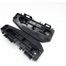 SOPORTE DE PARACHOQUE DELANTERO(PLASTICO)