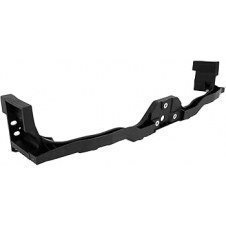 SOPORTE DE PARRILLA DELANTERA(PLASTICO)