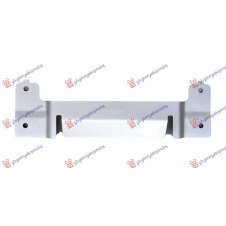 SOPORTE TRASERO DE ACERO PARA PROTECTOR DE BAJO DE MOTOR