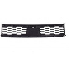 REJILLA PARACHOQUE DELANTERO(CON AGUJERO DE CAMARA)