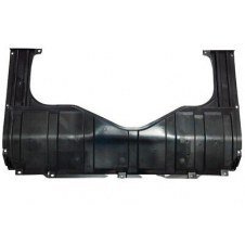 CUBIERTA DEL MOTOR DELANTERA(PLÁSTICO)