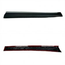 MOLDURA PUERTA DELANTERA(CON MOLDURA PLATEADA)