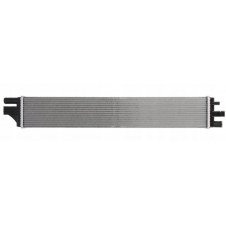 RADIADOR ADICCIONAL 2.3 CDTi DIESEL (710x120x26) (NISSENS)
