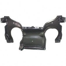 PROTECTOR DEBAJO DE MOTOR DE PLASTICO (4MATIC) (PARTE TRASERA)