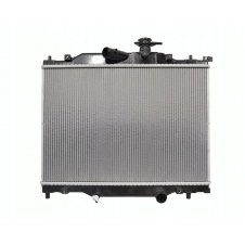RADIADOR 1.5i GASOLINA (375x540x16)