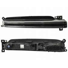 LUZ DIURNA LED (GTS, TURBO) (VALEO)