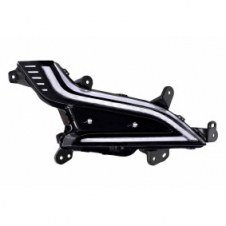 LUZ DIURNA LED (HELLA)