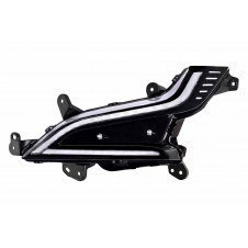 LUZ DIURNA LED (HELLA)