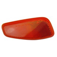 REFLECTOR DE ALETA DELANTERA (E)