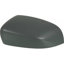 CUBIERTE ESPEJO DE LA PUERTA IMPRIMADA