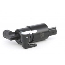 MOTOR PARA DEPOSITO DE LIMPIAPARABRISAS (CONECTOR RECTANGULAR) (DOBLE)