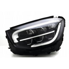 FARO DELANTERO FULL LED (HELLA)