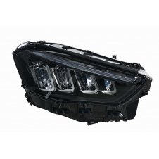 FARO DELANTERO FULL LED 23- (HELLA)