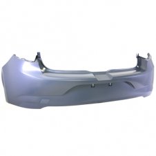 PARACHOQUES TRASERO 5 PUERTAS IMPRIMADO