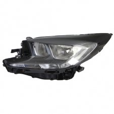 FARO DELANTERO ELECTRICO(DEPO)