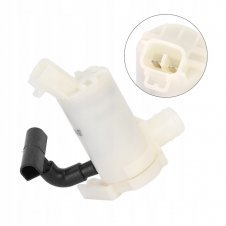 MOTOR PARA DEPÓSITO DE LIMPIAPARABRISAS (DOBLE)