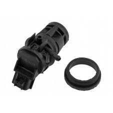 MOTOR DE LIMPIAPABRISAS(CONECTOR CUADRADO) (SIMPLE)