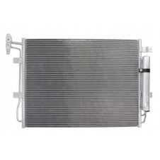 CONDENSADOR 3.0 TD DIESEL 10- (635x466x16)(VALEO)