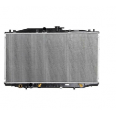 RADIADOR 2,0i 16V +/-A/C (37,5x71,3)AUTO (VALEO)