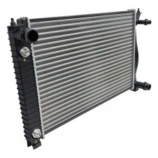 RADIADOR 3.0 -3.2 GASOLINA AUTOMÁTICO (630x450) (VALEO)