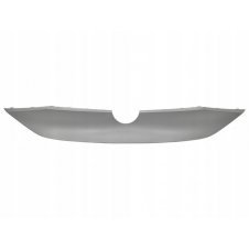 MOLDURA SUPERIOR PARACHOQUE DELANTERO(PLASTICO)